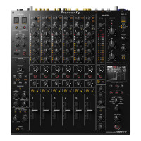 DJ мікшер PIONEER/ALPHATHETA DJM-V10-LF