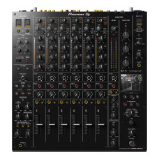 DJ мікшер PIONEER/ALPHATHETA DJM-V10-LF