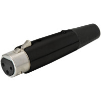 Канон мама SWITCHCRAFT A3FBX PKG