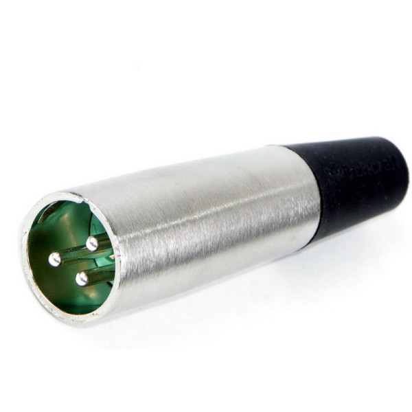 Канон тато SWITCHCRAFT AA3M PKG