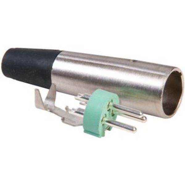 Канон тато SWITCHCRAFT AA3M PKG