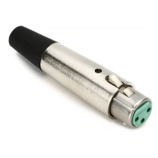 Канон мама SWITCHCRAFT AA3F PKG