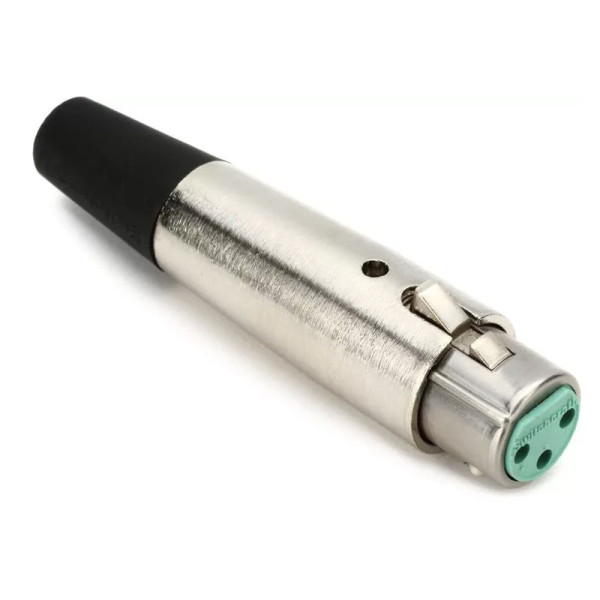 Канон мама SWITCHCRAFT AA3F PKG