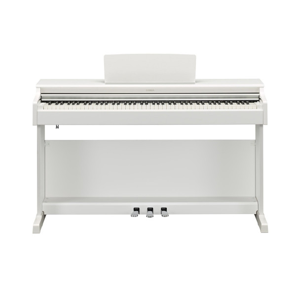 Цифрове піаніно YAMAHA ARIUS YDP-165 (White)