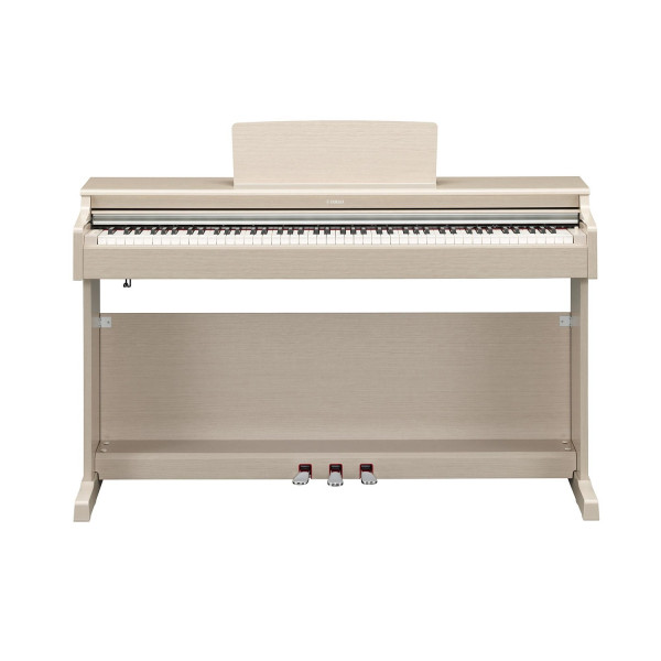 Цифрове піаніно YAMAHA ARIUS YDP-165 (White Ash)