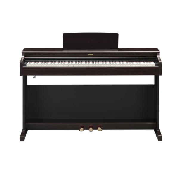 Цифрове піаніно YAMAHA ARIUS YDP-165 (Rosewood)