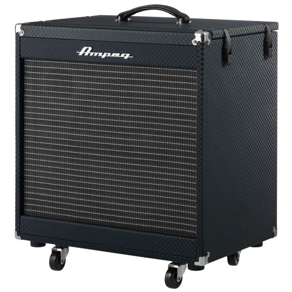 Кабінет для бас-гітари AMPEG PF-115HE