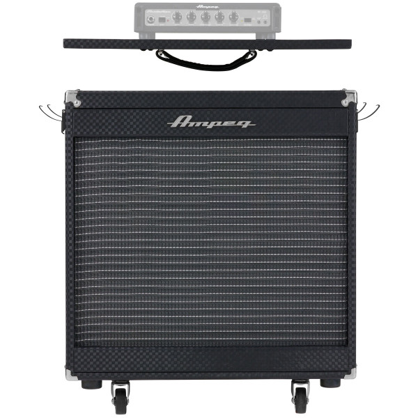 Кабінет для бас-гітари AMPEG PF-115HE