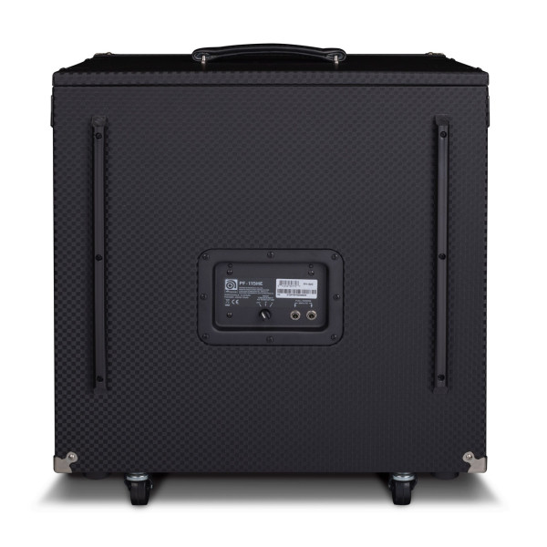 Кабінет для бас-гітари AMPEG PF-115HE