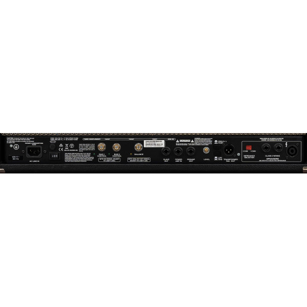 Підсилювач для бас-гітари AMPEG HERITAGE 50th ANNIVERSARY SVT