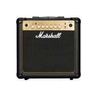 Комбопідсилювач для електрогітари MARSHALL MG15GR