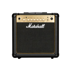 Комбопідсилювач для електрогітари MARSHALL MG15GR