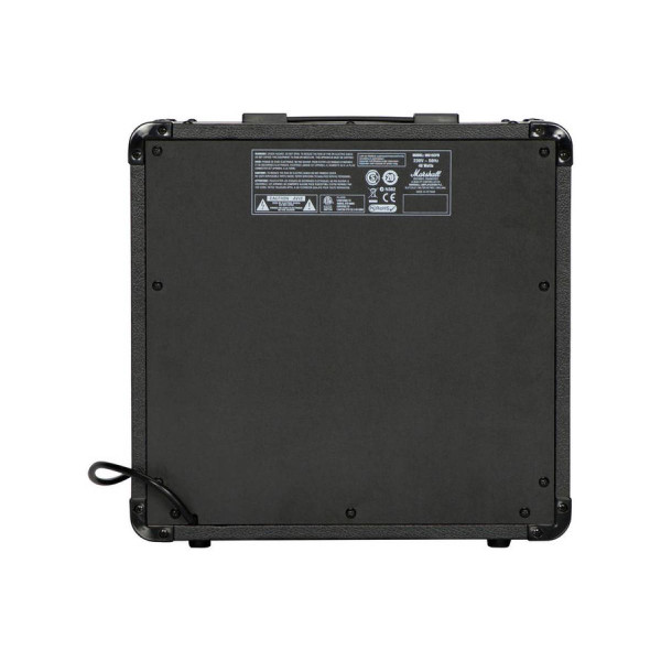Комбопідсилювач для електрогітари MARSHALL MG15GR