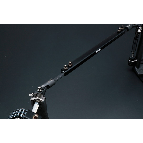 Педаль для бас-барабана TAMA HP910LWNBK