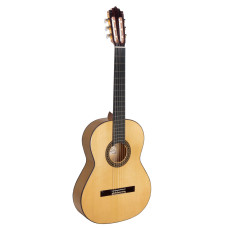 Класична гітара PACO CASTILLO Model 214 F