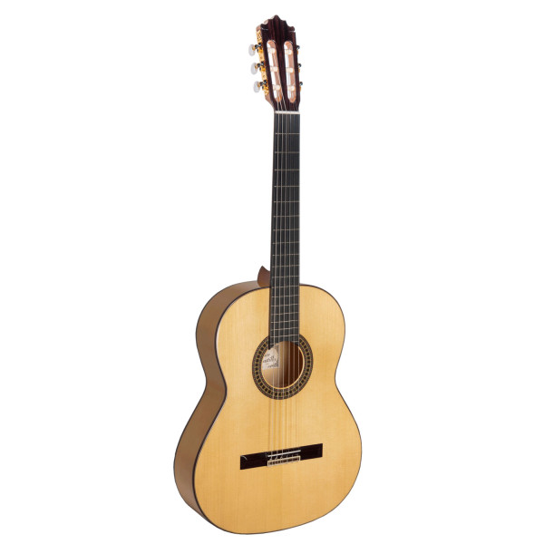 Класична гітара PACO CASTILLO Model 214 F