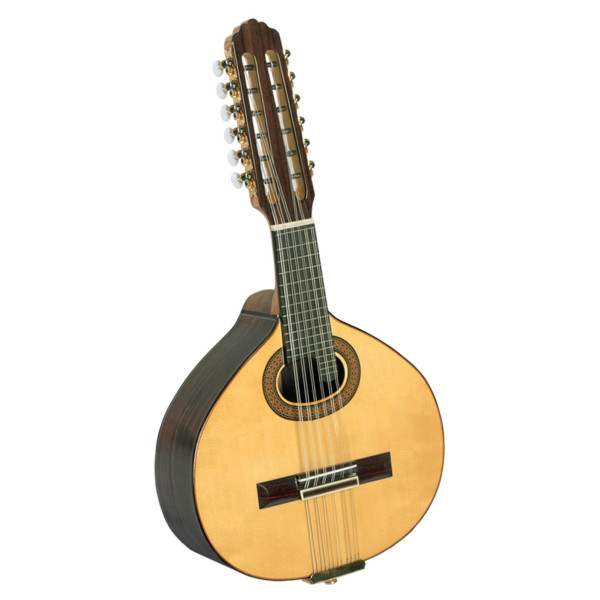 Мандоліна PACO CASTILLO BANDURRIA B5