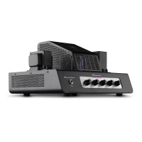 Підсилювач для бас-гітари AMPEG PF-20T