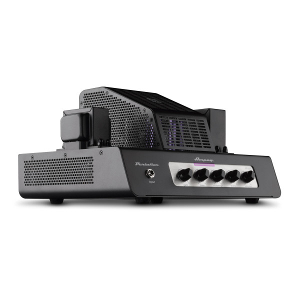 Підсилювач для бас-гітари AMPEG PF-20T