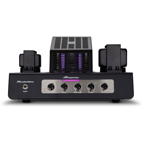 Підсилювач для бас-гітари AMPEG PF-20T
