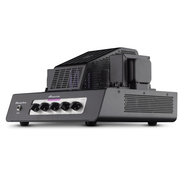 Підсилювач для бас-гітари AMPEG PF-20T