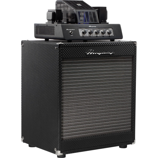 Підсилювач для бас-гітари AMPEG PF-20T