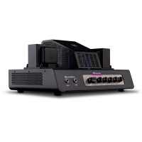 Підсилювач для бас-гітари AMPEG PF-50T