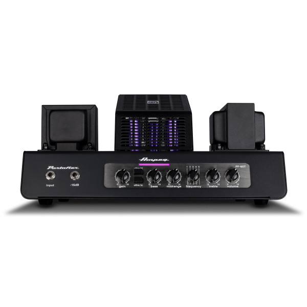 Підсилювач для бас-гітари AMPEG PF-50T