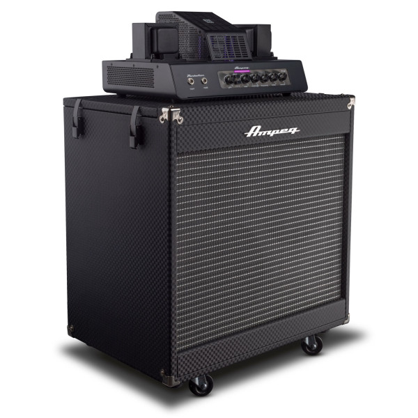 Підсилювач для бас-гітари AMPEG PF-50T