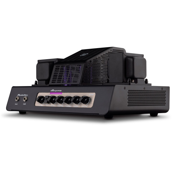Підсилювач для бас-гітари AMPEG PF-50T
