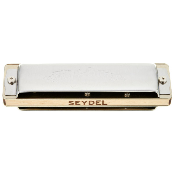 Губна гармошка SEYDEL 1847 CLASSIC C-major