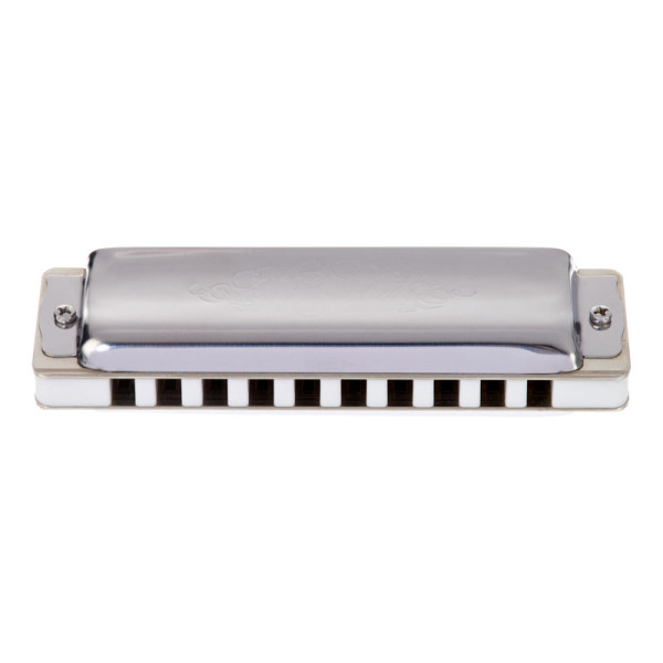 Губна гармошка SEYDEL 1847 SILVER D-major