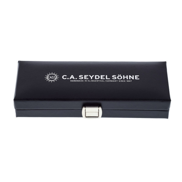 Губна гармошка SEYDEL DE LUXE C