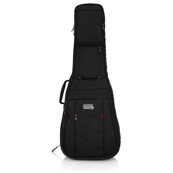 Чохол для класичної гітари GATOR G-PG CLASSIC PRO-GO Classical Guitar Gig Bag