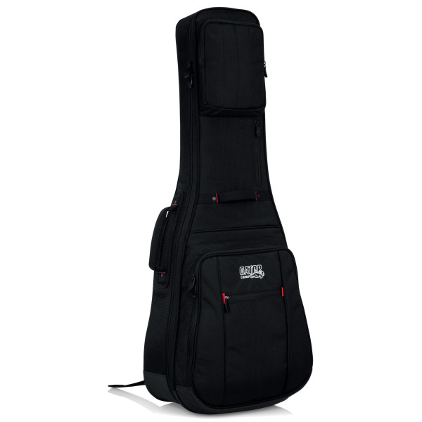 Чохол для класичної гітари GATOR G-PG CLASSIC PRO-GO Classical Guitar Gig Bag
