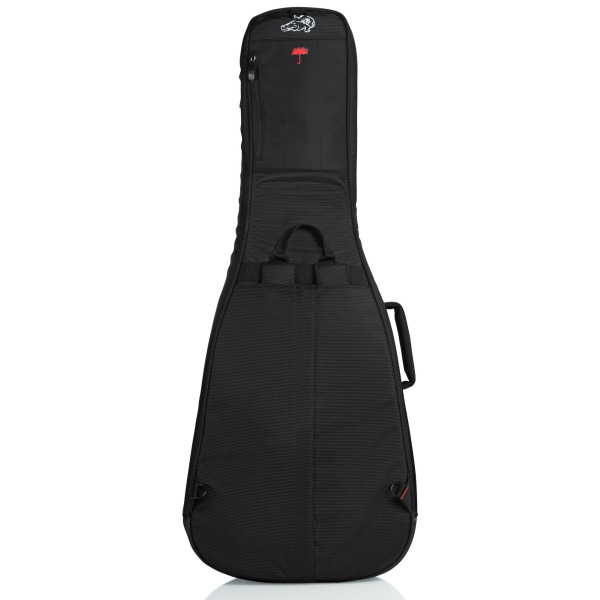 Чохол для класичної гітари GATOR G-PG CLASSIC PRO-GO Classical Guitar Gig Bag