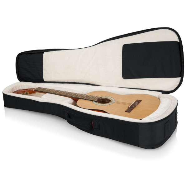 Чохол для класичної гітари GATOR G-PG CLASSIC PRO-GO Classical Guitar Gig Bag