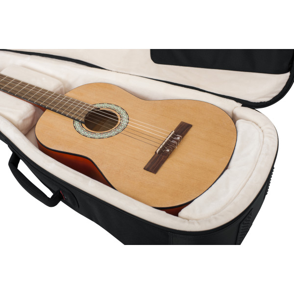 Чохол для класичної гітари GATOR G-PG CLASSIC PRO-GO Classical Guitar Gig Bag