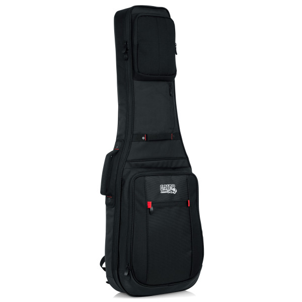 Чохол для електрогітари GATOR G-PG ELECTRIC PRO-GO Electric Guitar Gig Bag
