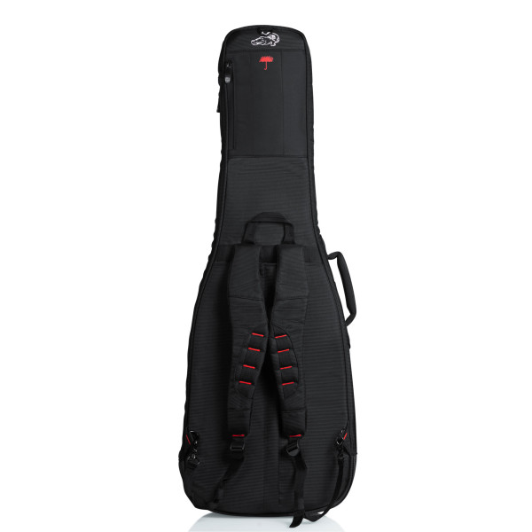 Чохол для електрогітари GATOR G-PG ELECTRIC PRO-GO Electric Guitar Gig Bag