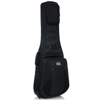 Чохол для електрогітари GATOR G-PG-335V PRO-GO 335/Flying V Guitar Gig Bag