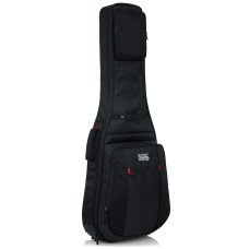 Чохол для електрогітари GATOR G-PG-335V PRO-GO 335/Flying V Guitar Gig Bag