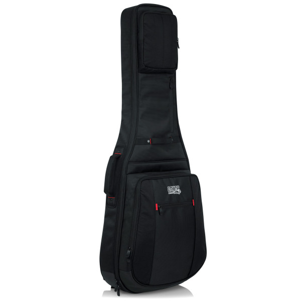 Чохол для електрогітари GATOR G-PG-335V PRO-GO 335/Flying V Guitar Gig Bag