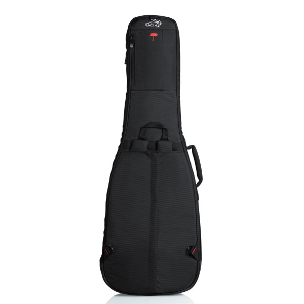 Чохол для електрогітари GATOR G-PG-335V PRO-GO 335/Flying V Guitar Gig Bag