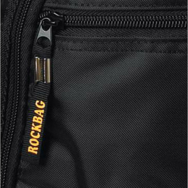 Чохол для укулеле сопрано ROCKBAG RB20000 B Student Line Soprano Ukulele Gig Bag