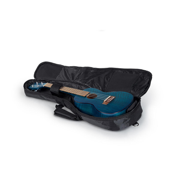 Чохол для укулеле концерт ROCKBAG RB20001 B Student Line Concert Ukulele Gig Bag