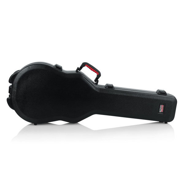 Кейс для електрогітари GATOR GTSA-GTRLPS TSA SERIES Gibson Les Paul Guitar Case
