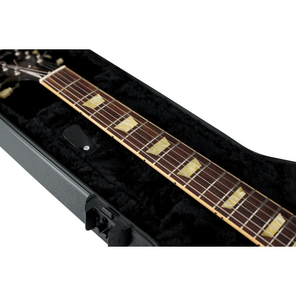 Кейс для електрогітари GATOR GTSA-GTRLPS TSA SERIES Gibson Les Paul Guitar Case