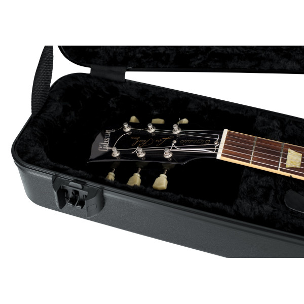 Кейс для електрогітари GATOR GTSA-GTRLPS TSA SERIES Gibson Les Paul Guitar Case