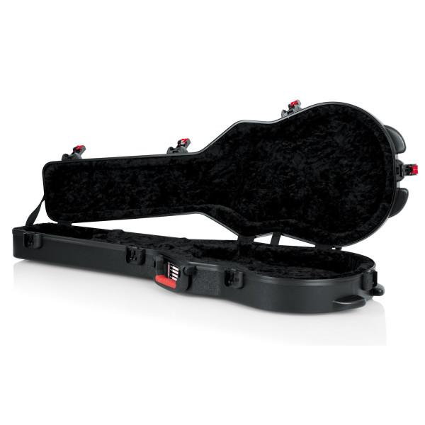 Кейс для електрогітари GATOR GTSA-GTRLPS TSA SERIES Gibson Les Paul Guitar Case